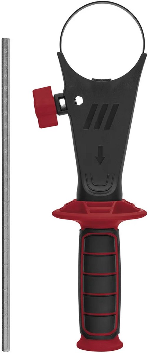 PARKSIDE PERFORMANCE® Accu-slagboorschroefmachine 20V 64 Nm - Boormachine - kale unit, zonder accu, lader en koffer – foto 6