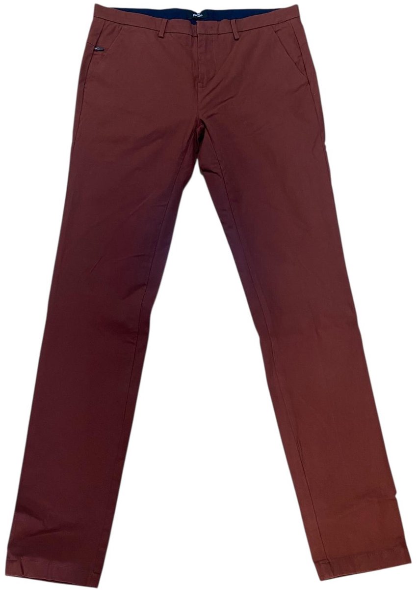 VANGUARD PANTALON V12 CHINO 4-WA -MAAT W32 X L36
