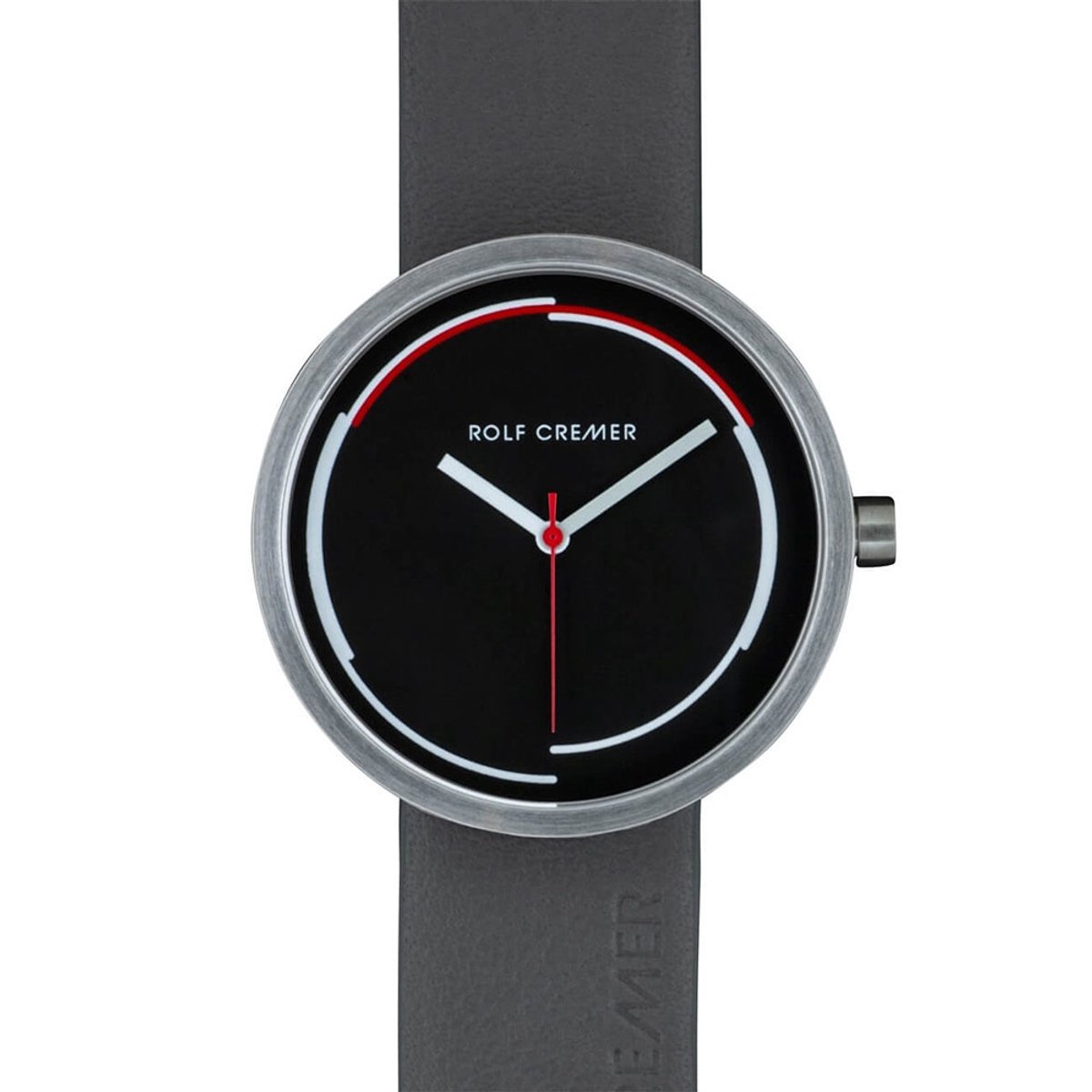 Rolf Cremer Plano 507305 Horloge 40mm