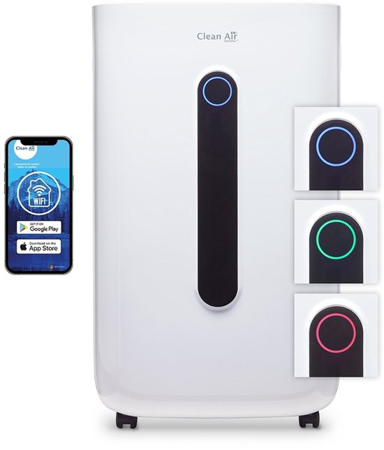 Clean Air Optima® CA-705 Smart