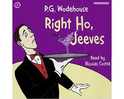 Right Ho, Jeeves
