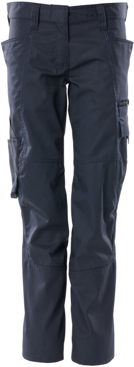 Mascot Accelerate Broek 18488-230 - donkermarine - C48 - 76