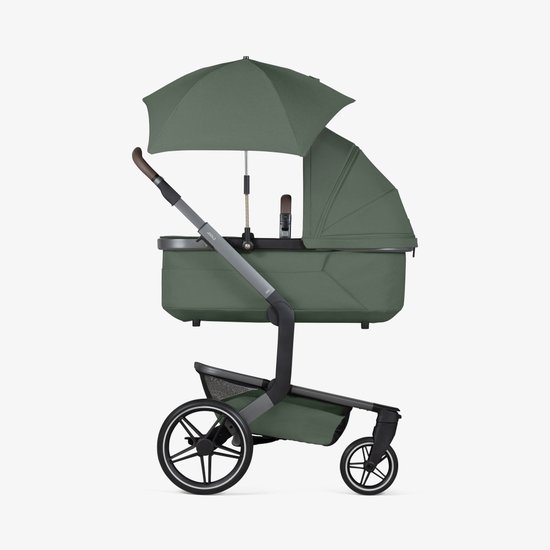Joolz - Parasol - Forest Green van Merkloos — afbeelding 3