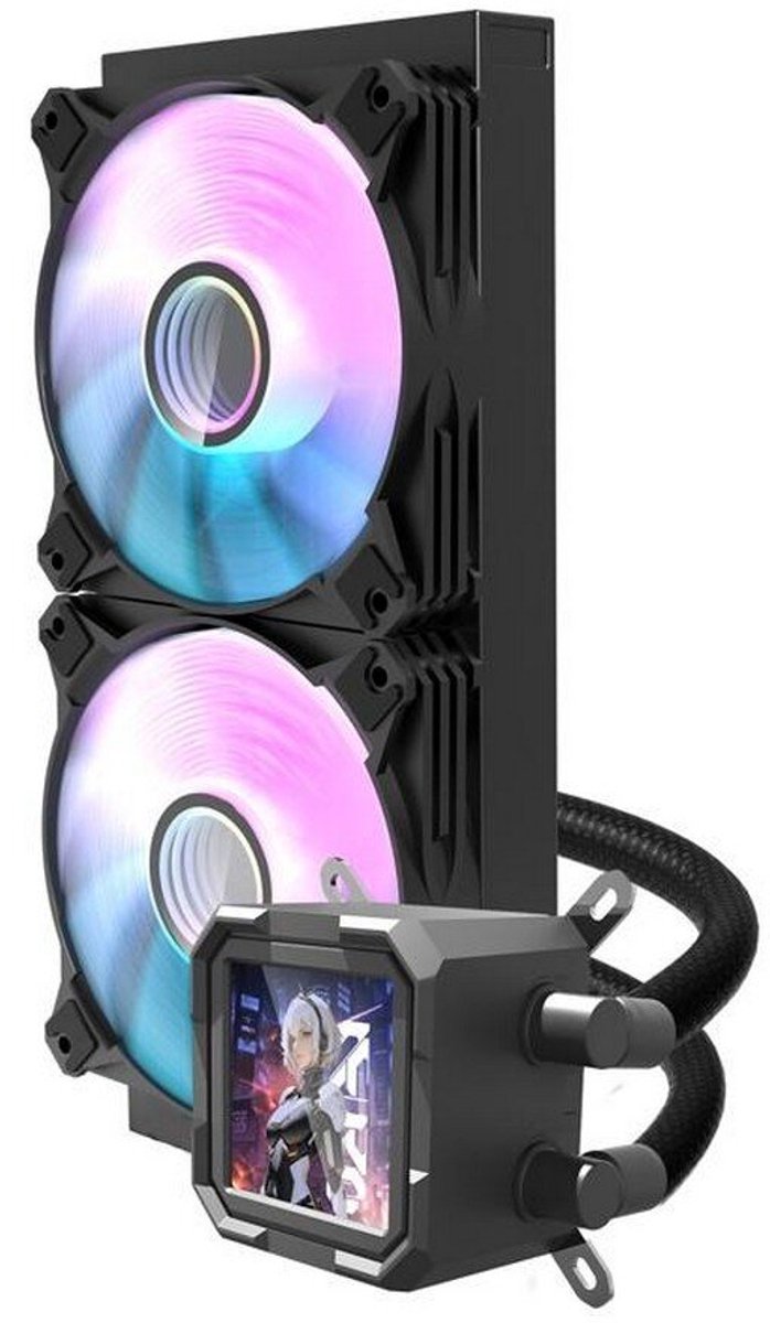 - Dv240S Black - afbeelding 3