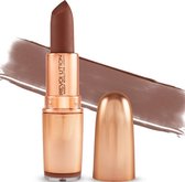 Makeup Revolution - Rose Gold Lipstick 4 g Inclination -