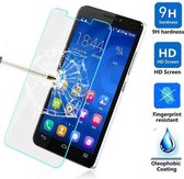 Tempered Glass / Screenprotector  (0.3mm) Huawei Ascend G630