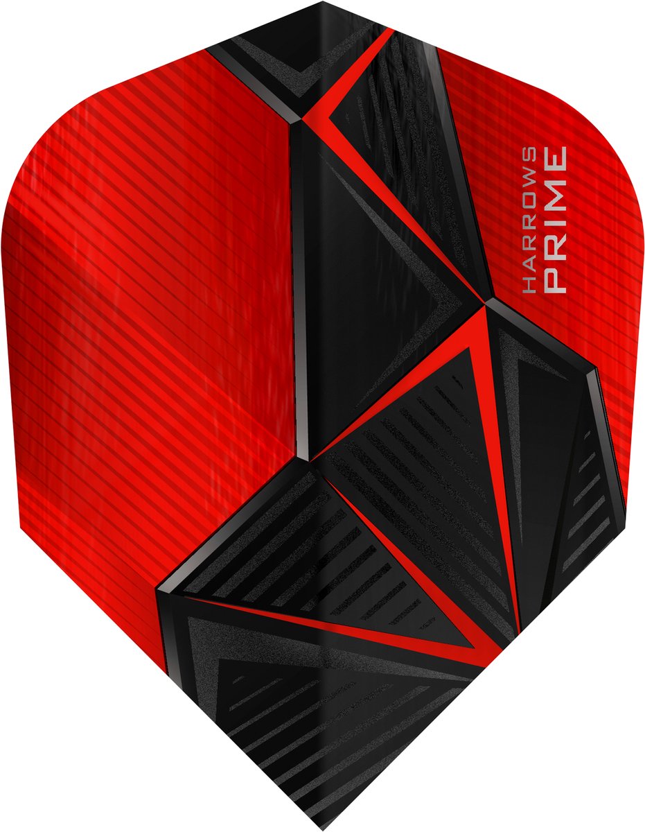 Harrows Prime Rival - Dart Flights