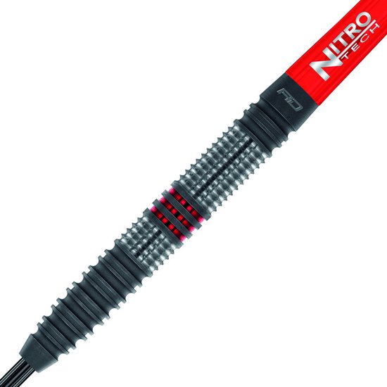 Red Dragon Jonny Clayton Hiraeth 90% - Dartpijlen 22 Gram van Red Dragon — afbeelding 3