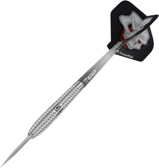 BULL'S Phantom PT3 - Dartpijlen 23 Gram van Bull's — afbeelding 4