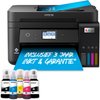 Epson EcoTank ET-4850 - All-In-One Printer - Inclusief tot 3 jaar inkt