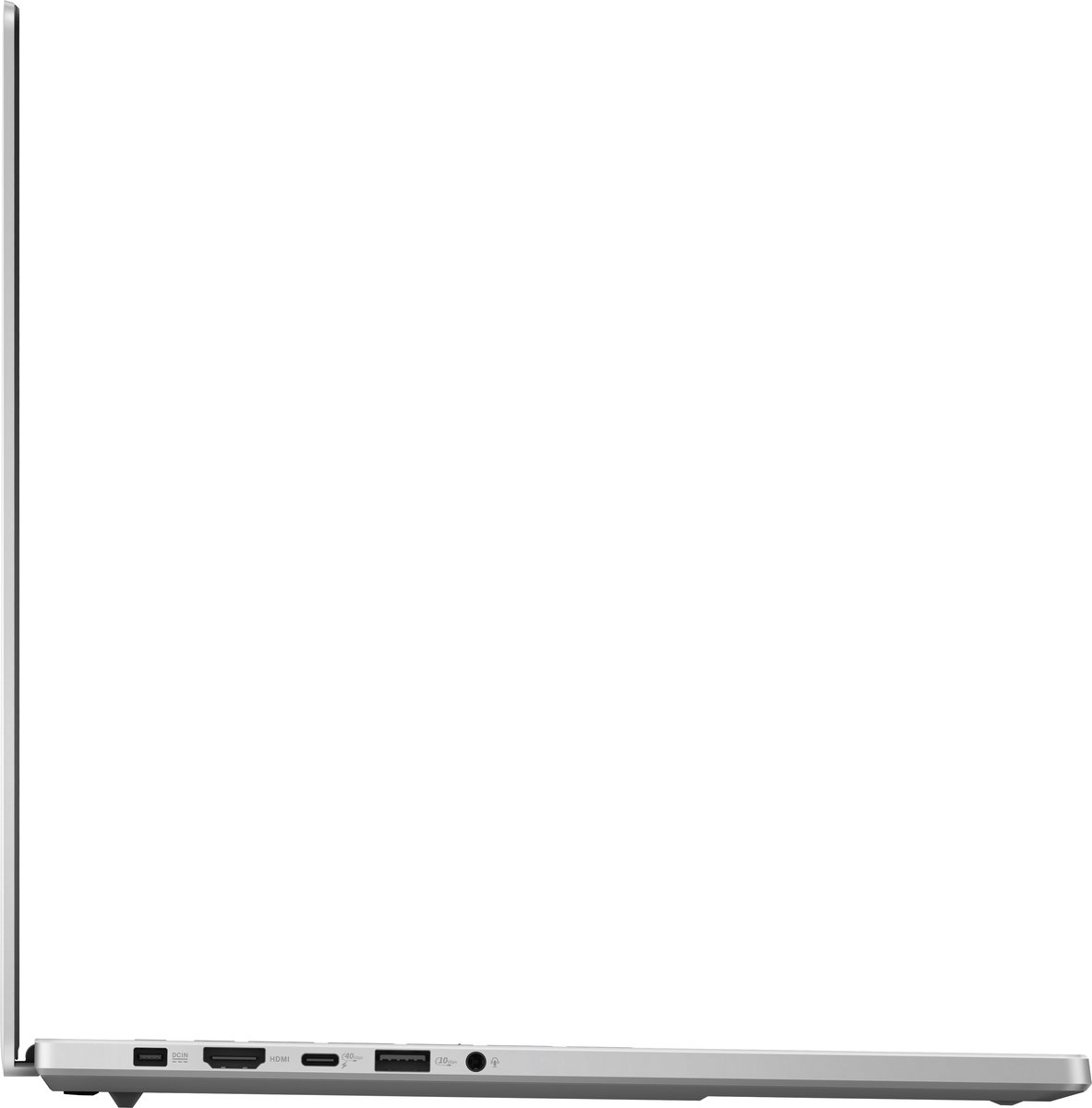 ASUS ROG Zephyrus G16 GA605KM-QR009W - Gaming Laptop - 16 inch - RTX 5060 - 240 Hz — afbeelding 5