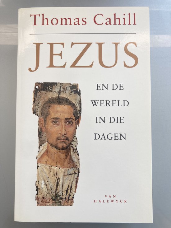 Jezus en de wereld in die dagen