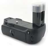 Meike Batterygrip voor Nikon D80 en D90