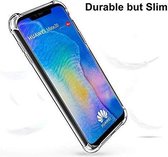 Huawei Mate 20 Anti Shock Back hoesje