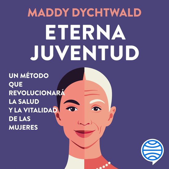 Eterna juventud - cover