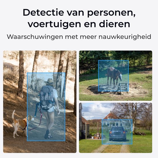 Beveiligingscamera Reolink P850 — afbeelding 4