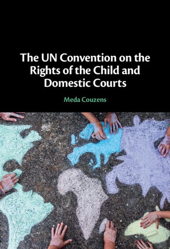 The UN Convention on the Rights of the Child and Domestic Co ... - cover