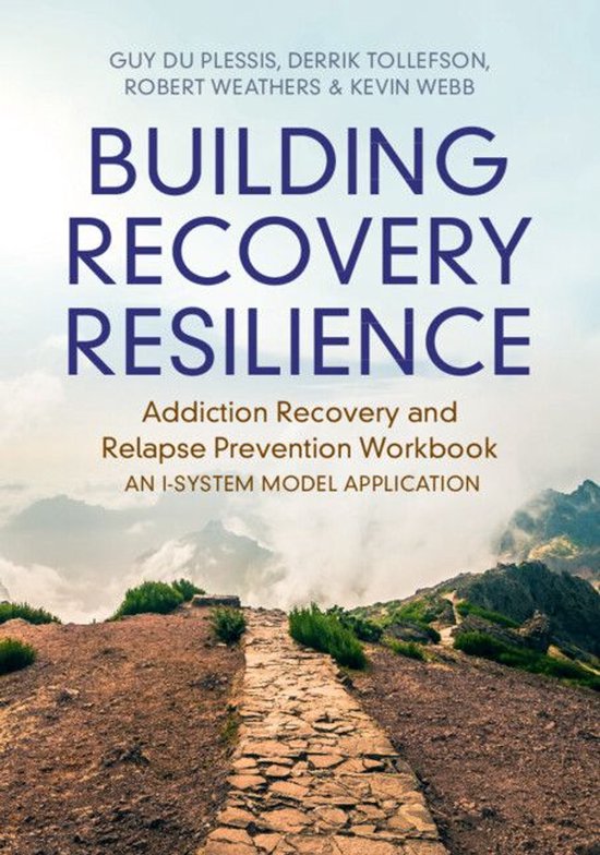 Building Recovery Resilience - cover