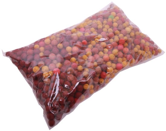 5kg Voerboilies - Boilies — afbeelding 2