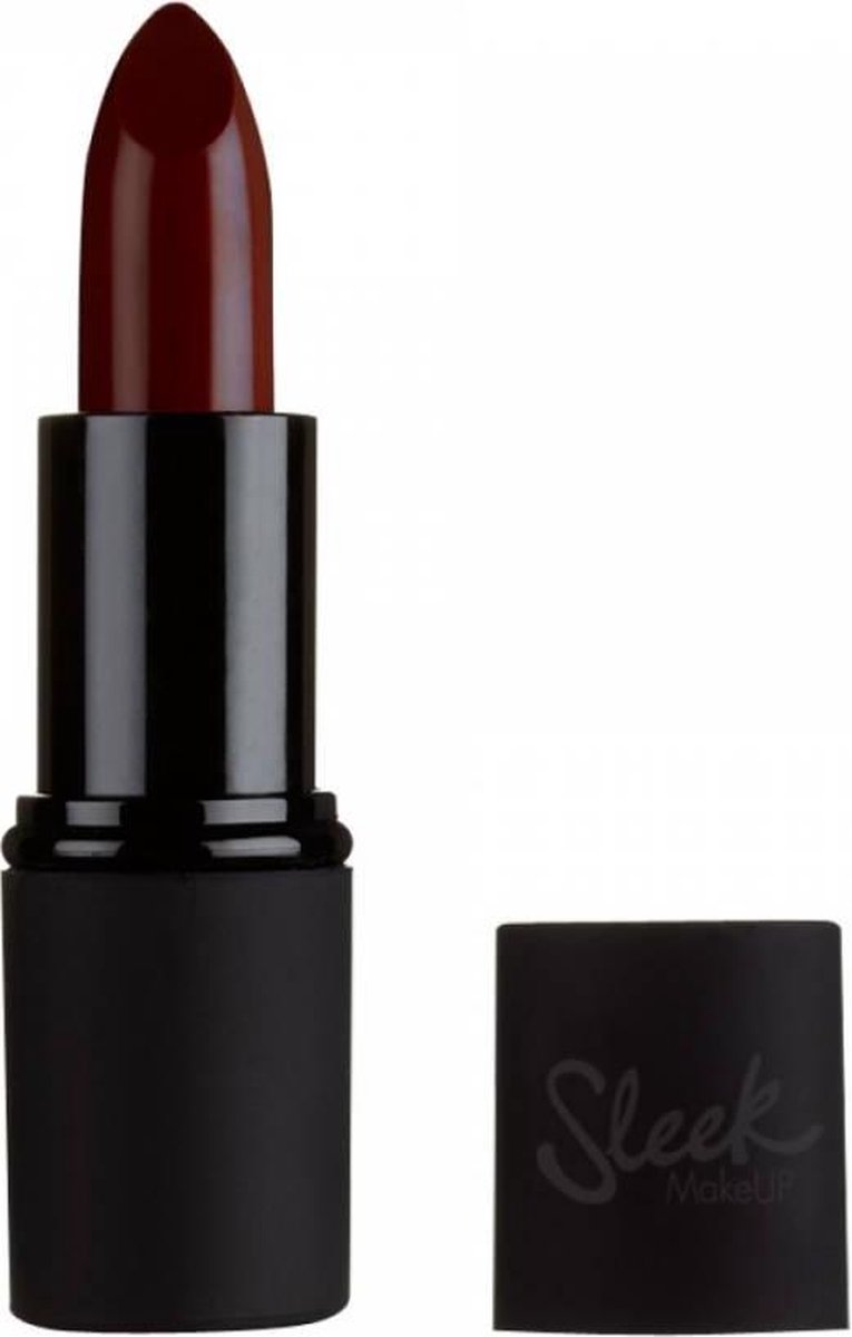 Sleek MakeUP True Colour Lipstick - Cherry