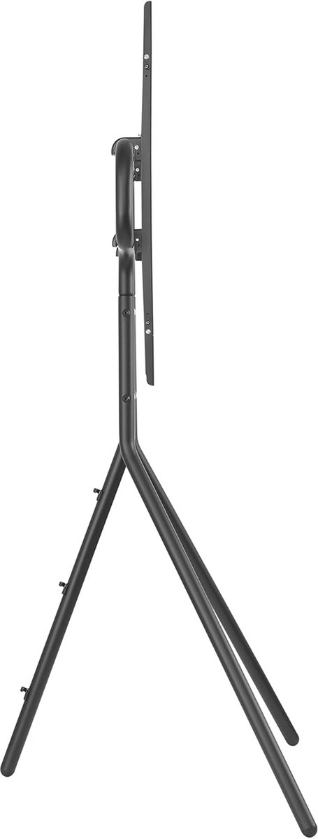 Design Tv Standaard Statief voor Tot 70 Inch Beeldschermen - 134 cm Hoog van Merkloos — afbeelding 4