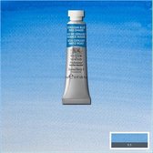 W&N Professional Aquarelverf 5ml | Cerulean Blue (Red Shade)