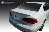 AutoStyle Achterspoiler Volkswagen Passat 3C Sedan Facelift 2011-2014 (PU)