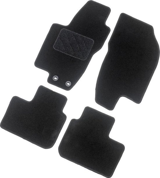 Tapis AutoStyle Hyundai i40 2011-