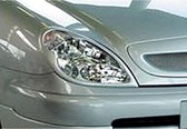 Carcept Koplampmaskers passend voor Citroën Xsara Phase II/III 2000-2004