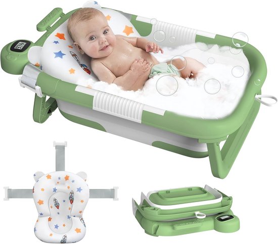 Opvouwbaar babybad | 1 | 24baby Forum