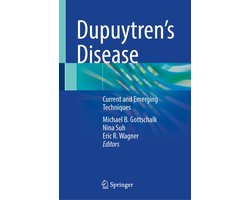 Medicine (R0) - Dupuytren's Disease