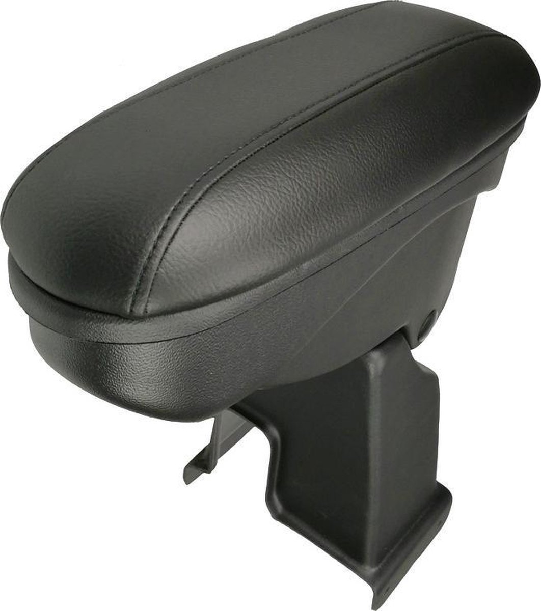 AutoStyle Armsteun Slider kunstleder passend voor Renault Clio IV 2012- AutoStyle Armsteun Slider kunstleder passend voor Renault Clio IV 2012-