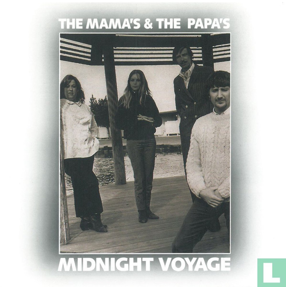 Midnight Voyage
