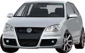 Dietrich AutoStyle Dietrich Voorspoiler passend voor Volkswagen Polo 9N2 2005-2009 'C-Type' (PU)