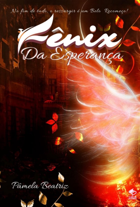 Fênix Da Esperança - cover