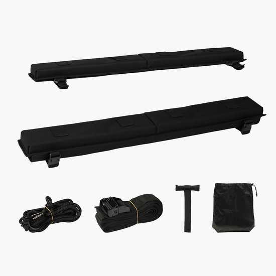 Vevor Zachte Dakdrager Pads (76 cm) Grote Universele