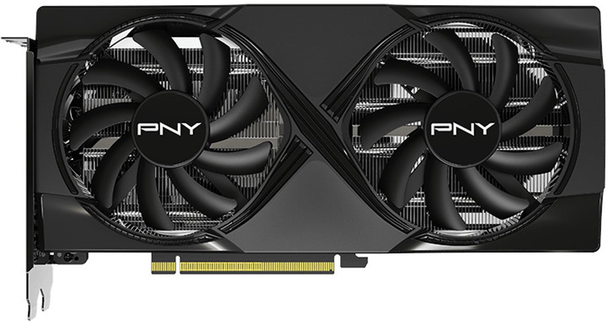 PNY GeForce RTX 5060 Ti OC NVIDIA 16 GB GDDR7
