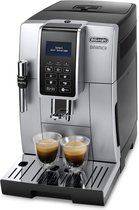 Bol.com Superautomatic Coffee Maker DeLonghi ECAM 350.35.SB Silver aanbieding