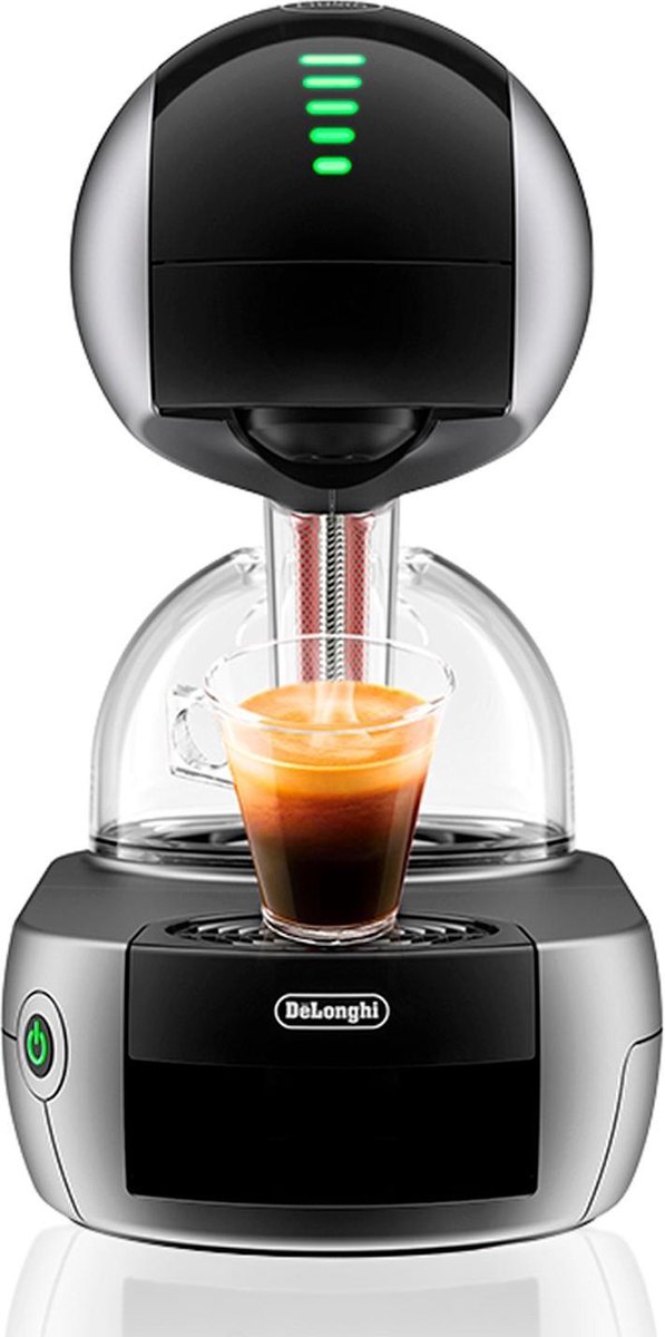 De'Longhi Dolce Gusto EDG 636 S Stelia - Koffiecupmachine | bol.com
