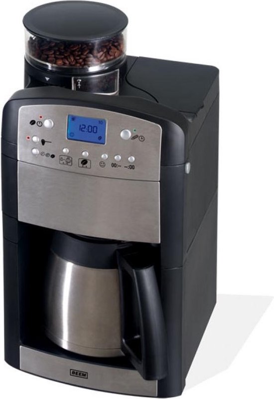 Beem Fresh Aroma Perfect D2000.649 - Koffiezetapparaat - Thermoskan |  bol.com