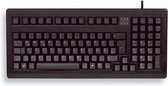 CHERRY MX1800 - Toetsenbord - PS/2, USB - VS - zwart