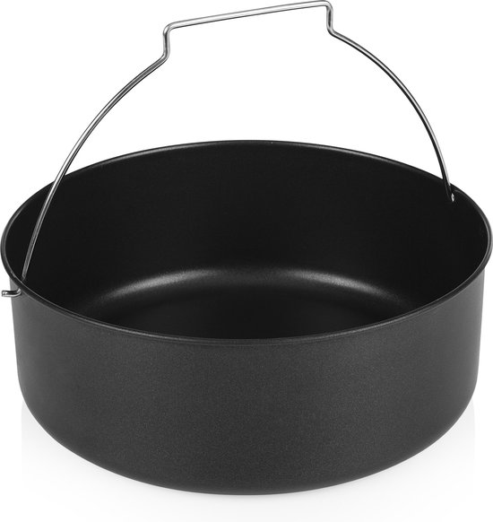 Aerofryer XXL 182055 - Hetelucht friteuse