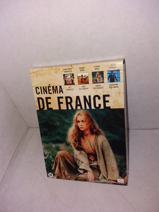 Cinema De France