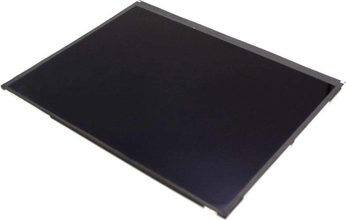LCD scherm geschikt voor Apple iPad 2 - oem