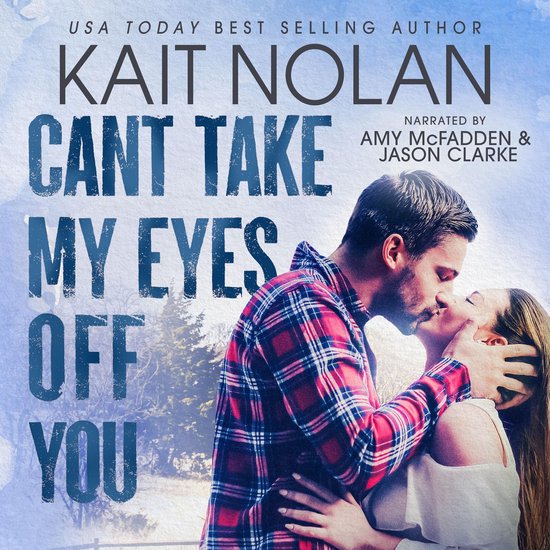 Can't Take My Eyes Off You - cover