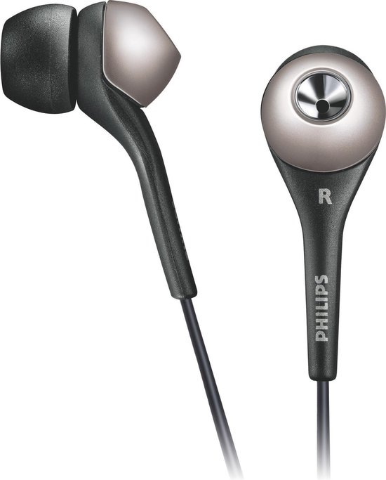 | Philips SHE965000 Hoofdtelefoon hoofdtelefoon 6hz