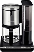 Bosch TKA8633 machine à café Machine à café filtre 1,25 L