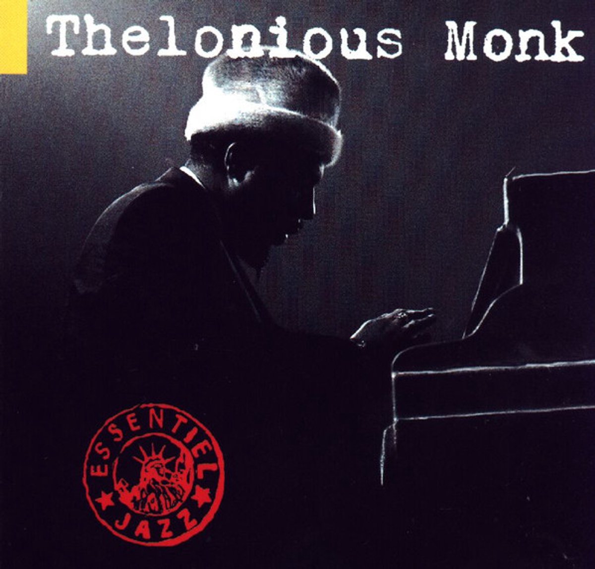 The Essential Thelonious Monk - Cd Album