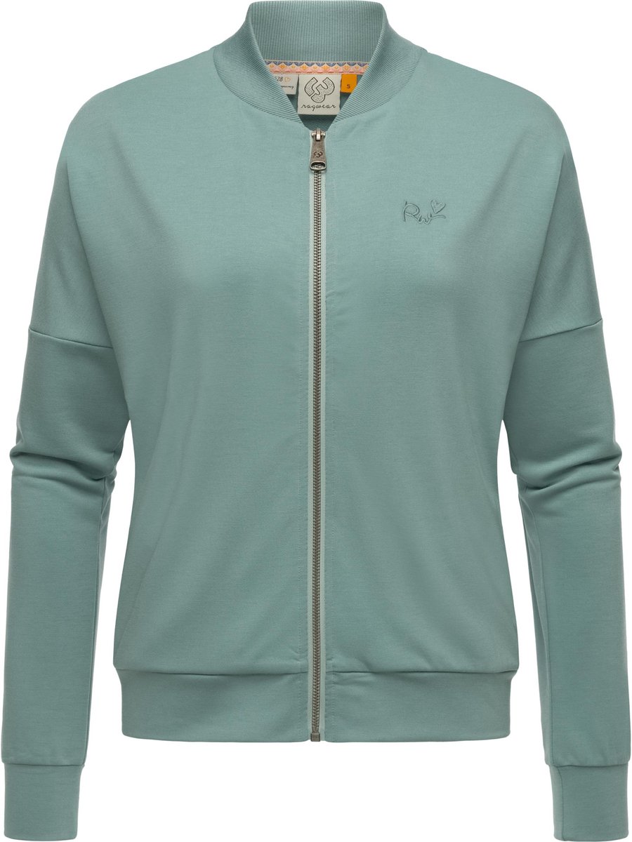 Ragwear Dames Zweetjas Doron