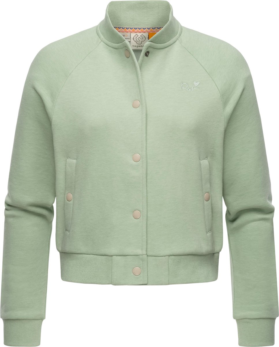 Ragwear Dames college jas Simonette
